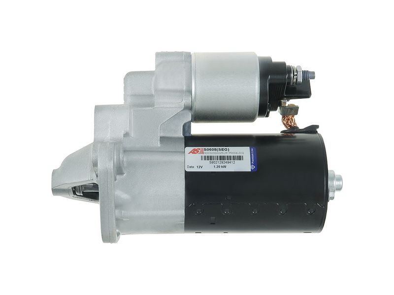 AS-PL S0608(SEG) Starter