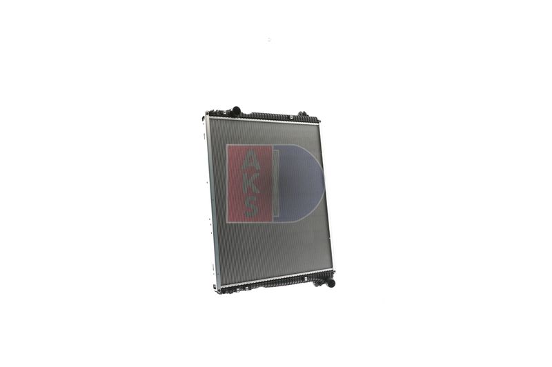 Chladič, chlazení motoru 270020X