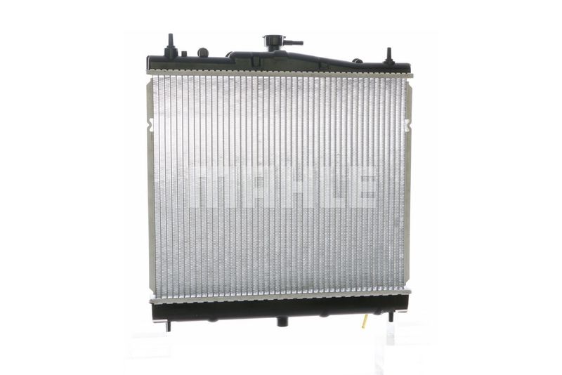 Product Image - Radiateur - CR839000S - MAHLE