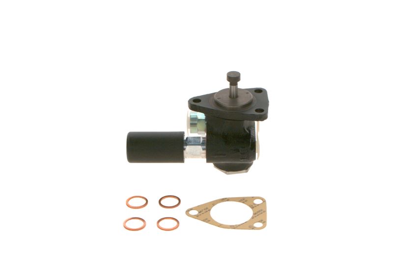 BOSCH 0 440 004 994 Fuel Pump