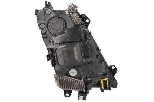 TRUCKLIGHT HL-VO031R Headlight