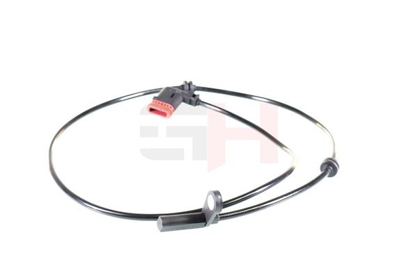 GH GH-713328 Датчик, кількість обертів колеса