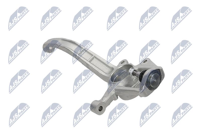 Käändmik, rattakinnitus, NTY ZZP-ME-005