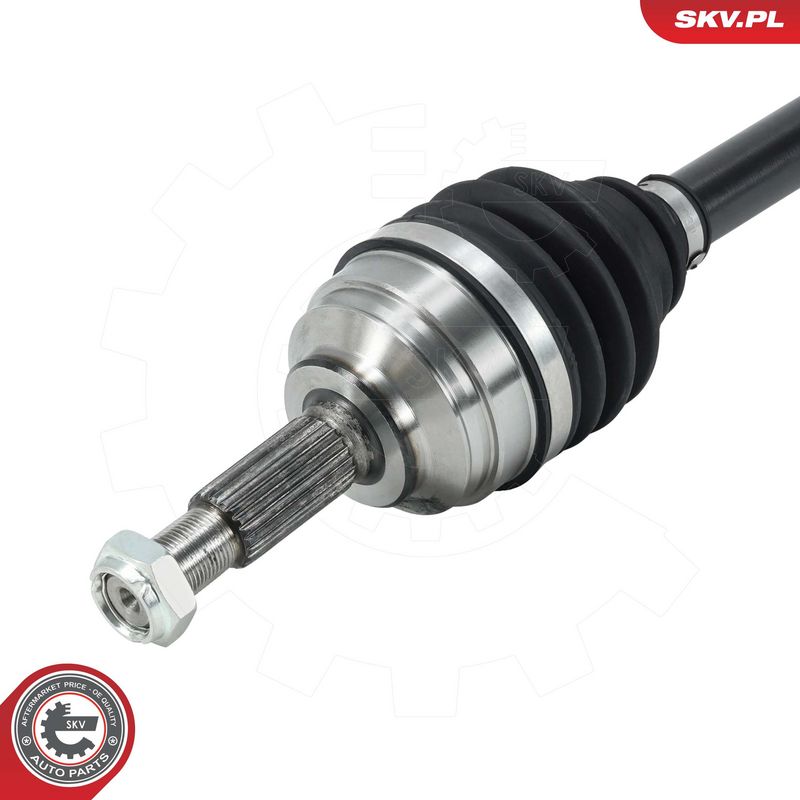 Veovõll, ESEN SKV 40SKV097