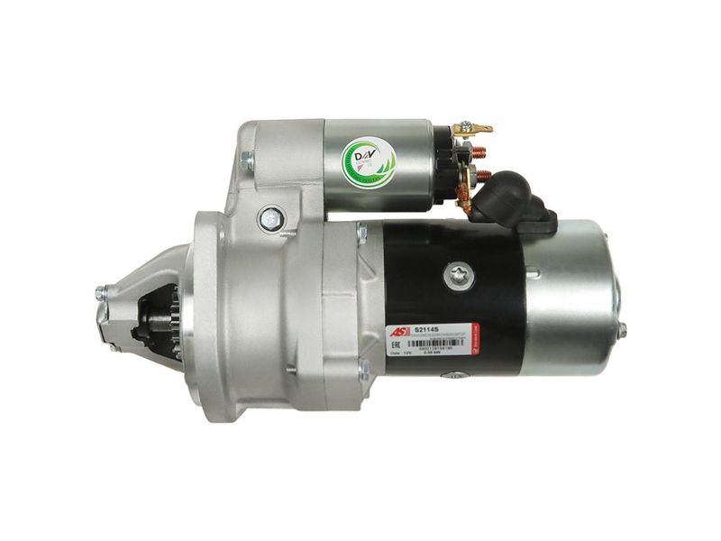 AS-PL S2114S Starter