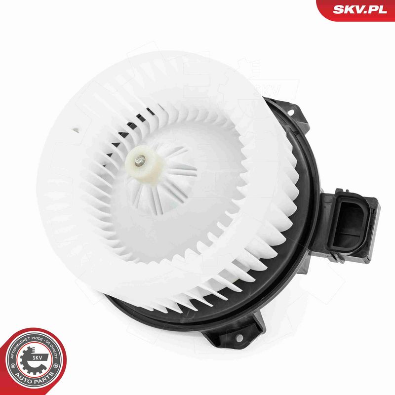 ESEN SKV 68SKV141 Interior Blower