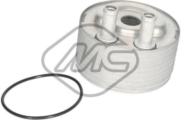 Radiateur+d'huile METALCAUCHO 39071