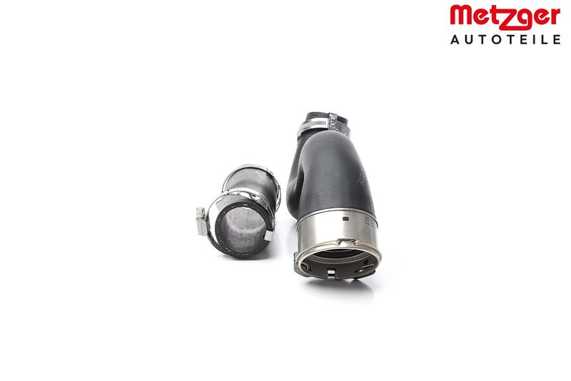 METZGER AUTOTEILE 2401372 Charge Air Hose