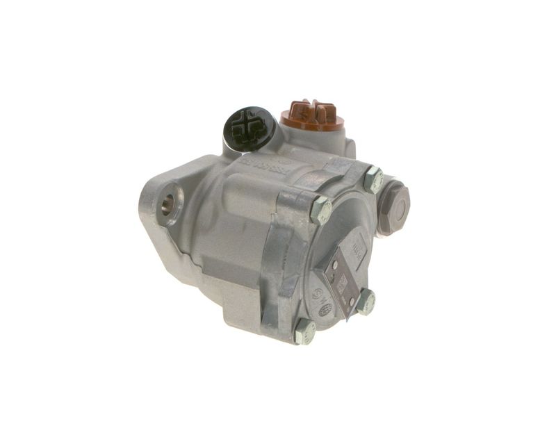 Hydraulické čerpadlo, řízení K S01 000 390