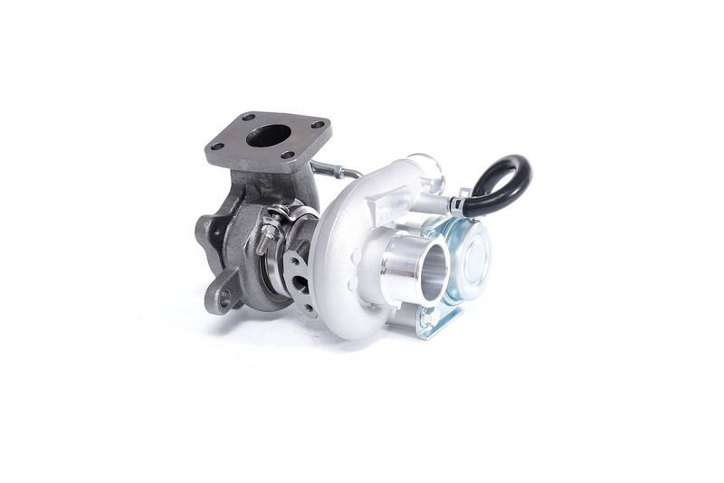 LADER AUFLADUNG BTS Turbo T914258BT 31