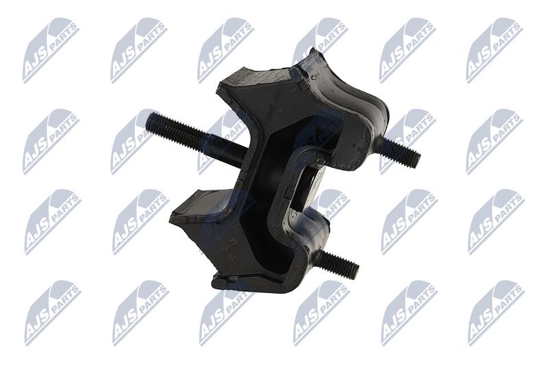 Paigutus, Mootor, NTY ZPS-ME-091