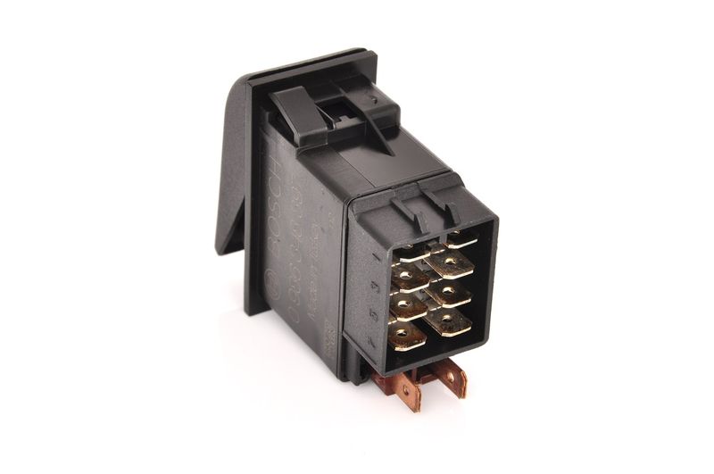 BOSCH 0986348397 Direction Indicator Switch