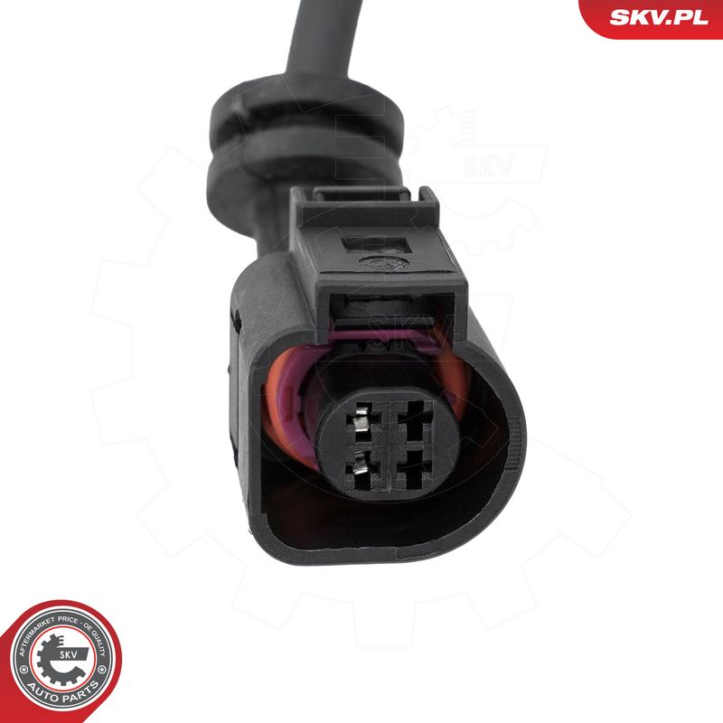 Andur, rattapöörete arv, ESEN SKV 06SKV275