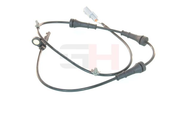 GH GH-712286 Sensor, wheel speed