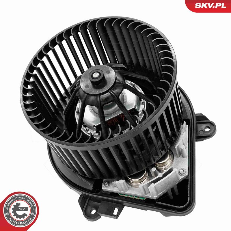 Salongipuhur, ESEN SKV 68SKV242