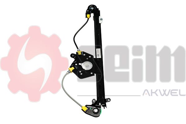 SEIM 902087 Window Regulator