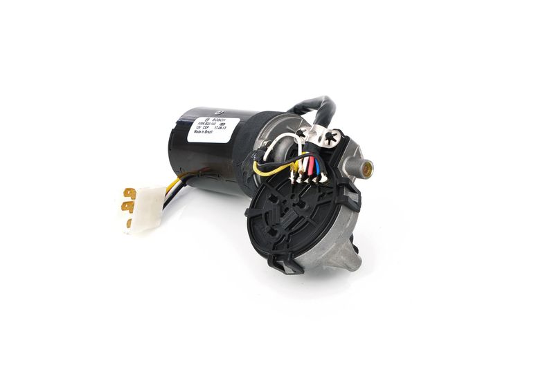 BOSCH F006B20145 Electric Motor