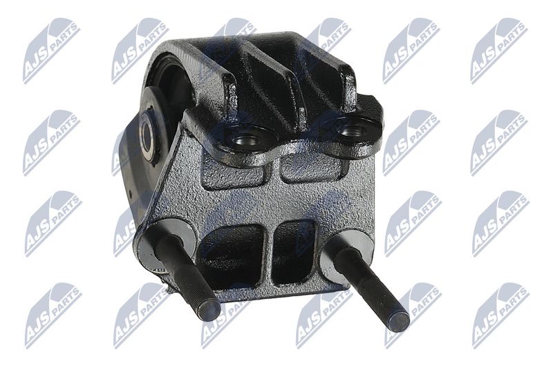 Paigutus, Mootor, NTY ZPS-HY-566