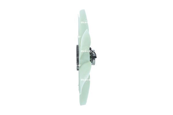 NRF 49761 Clutch, radiator fan