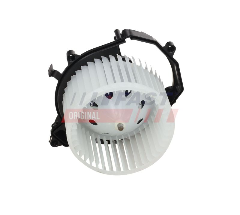 Salongipuhur, FAST FT13825