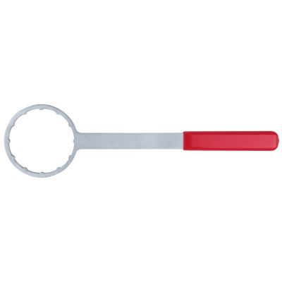 KS TOOLS Alyvos filtro reguliavimo žiedas
