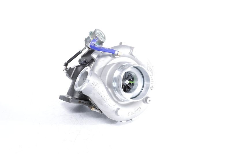 Compresor,sistem de supraalimentare T917266 BTS Turbo