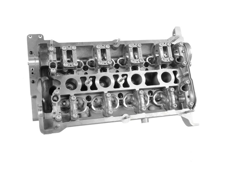Product Image - Cilinderkop - HL0049 - ET ENGINETEAM