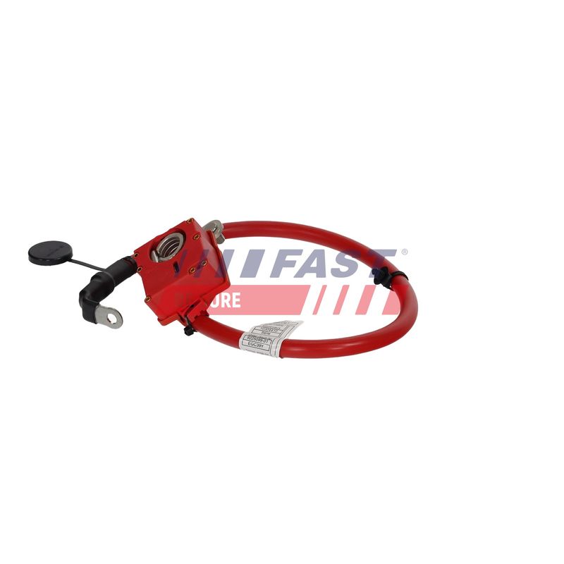 FAST FT01796 Akumuliatoriaus adapteris