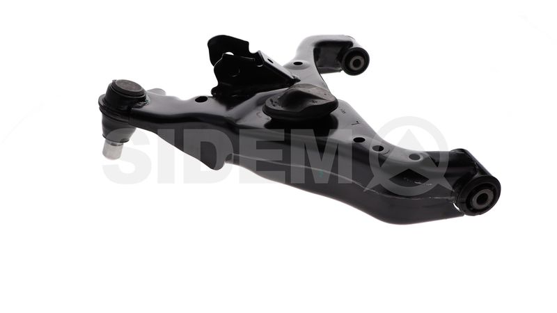 SIDEM 41870 Control/Trailing Arm, wheel suspension