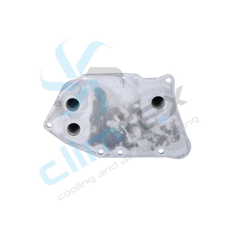 CLIMTEX CH8-361 Oil Cooler, engine oil