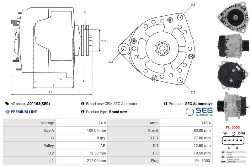 OEM код товара: 0121546702