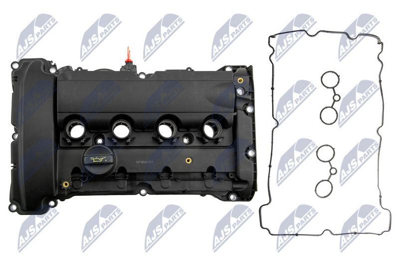 NTY BPZ-BM-001 Cylinder Head Cover