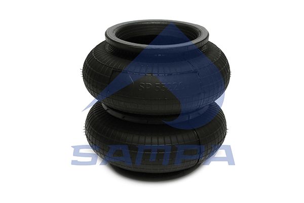 Mech, pneumatické odpružení SP 55220-2M