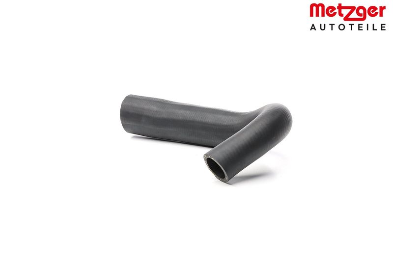 METZGER AUTOTEILE 2401224 Charge Air Hose
