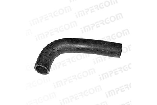 ORIGINAL IMPERIUM 220032 - Radiator Hose