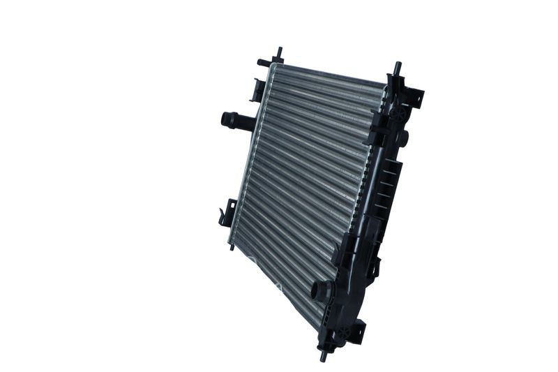 Radiaator, mootorijahutus, NRF 59302A