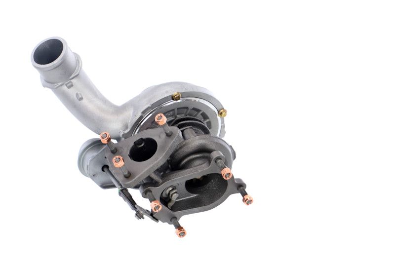 REMANTE 003-001-000196R Turbokompresorius