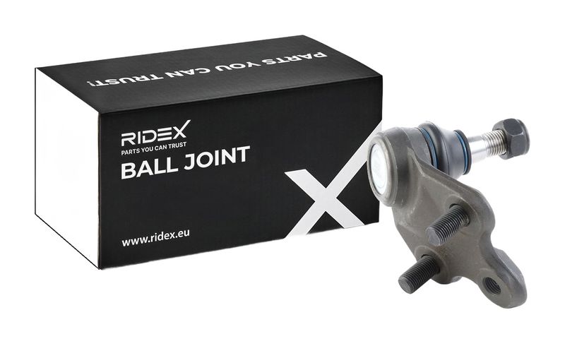 Шарнири RIDEX