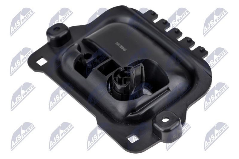 NTY EZC-ME-354 Glove Compartment Lock