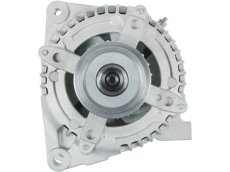 Generaator, AS-PL A6065