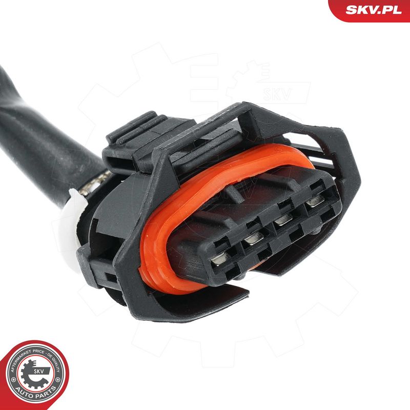 Lambda andur, ESEN SKV...