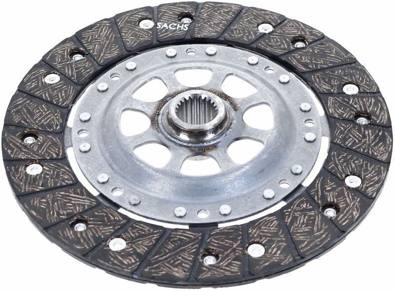 SACHS 2290601032 Clutch Kit