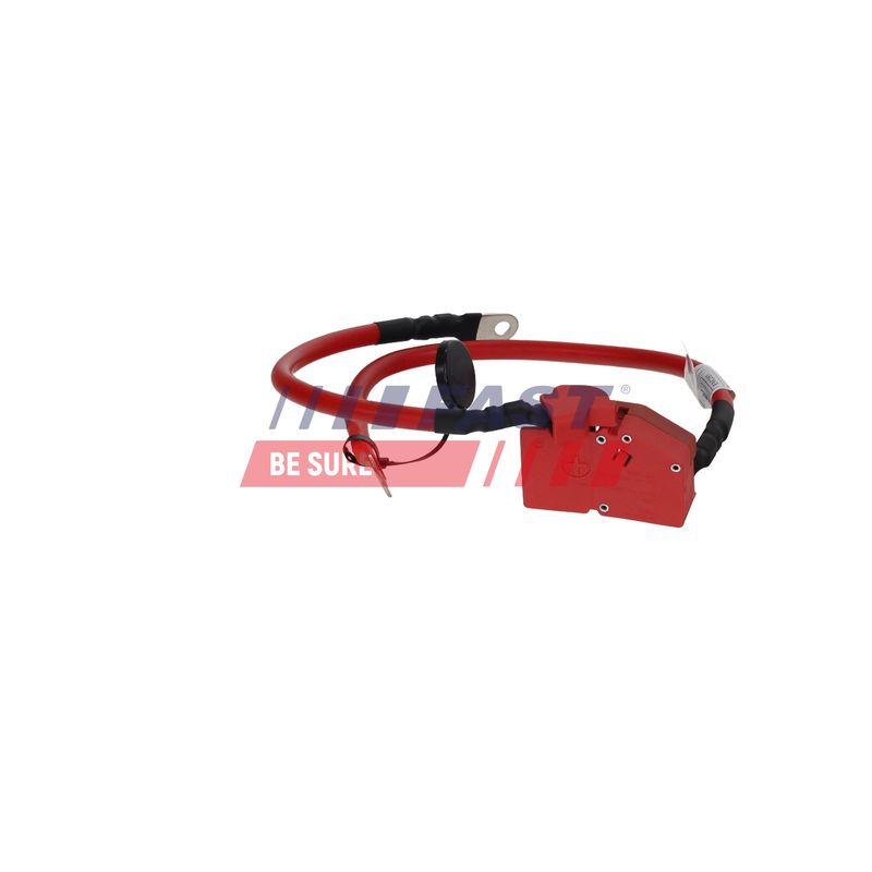 FAST FT01793 Akumuliatoriaus adapteris