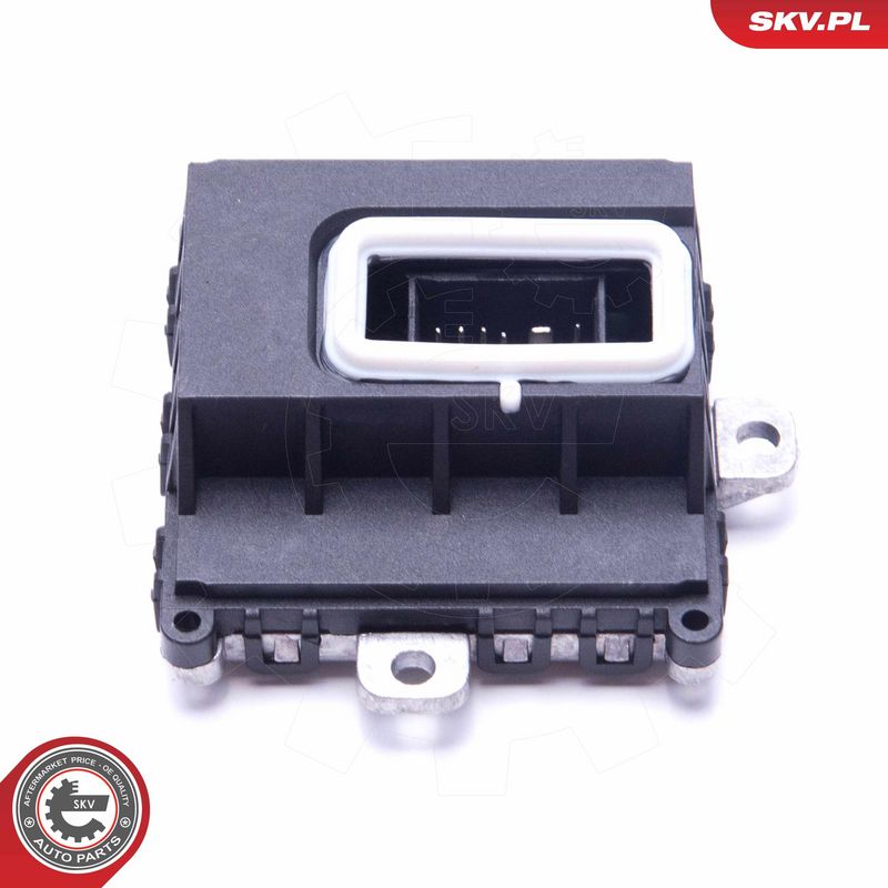 Juhtseade, Kurvituled, ESEN SKV 59SKV145