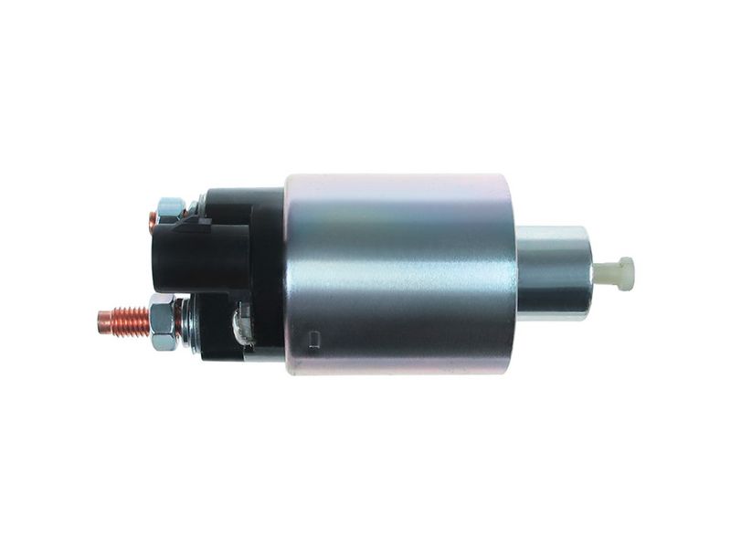 Brand new AS-PL Starter motor solenoid