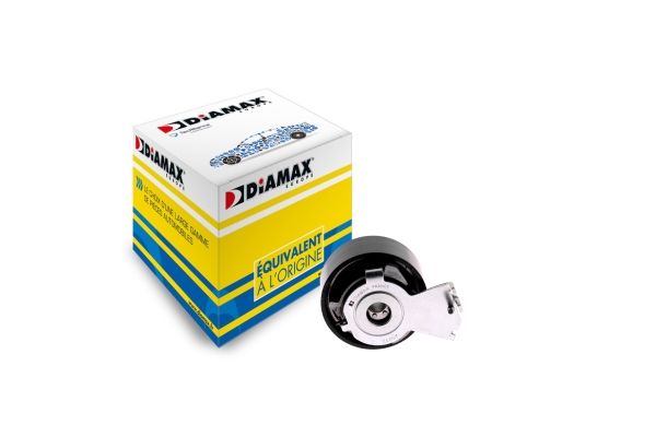 DIAMAX A5032 - Tensioner Pulley, Timing Belt