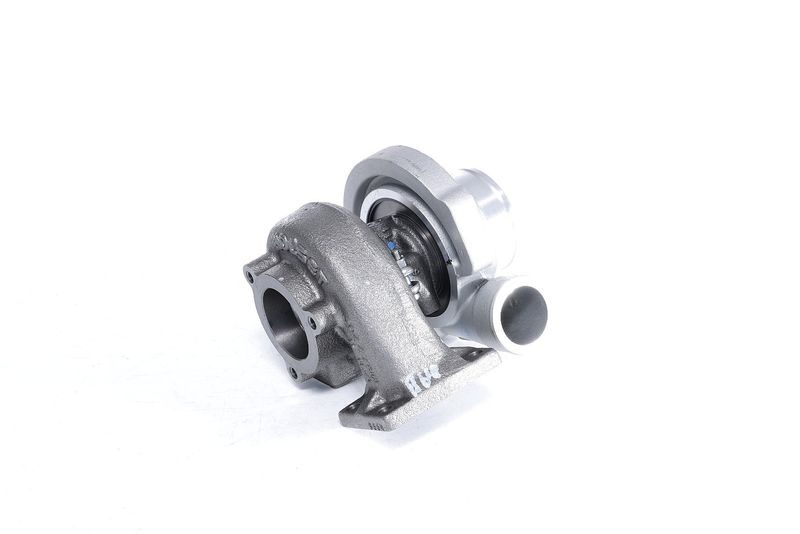 Compresor,sistem de supraalimentare T915929 BTS Turbo