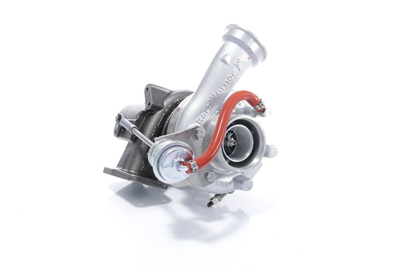 Compresor,sistem de supraalimentare T917201 BTS Turbo
