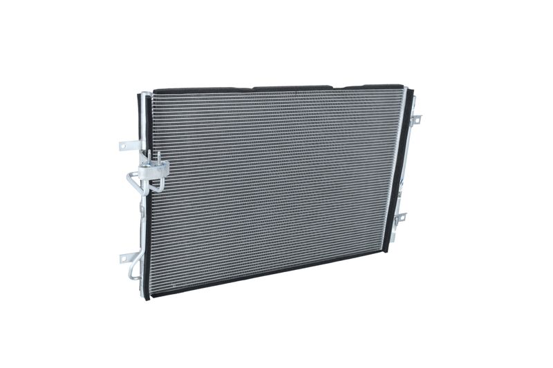 NRF 350682 Condenser, air conditioning