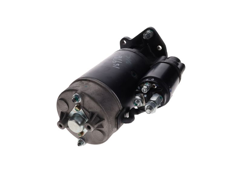 BOSCH F002G20590 Starter